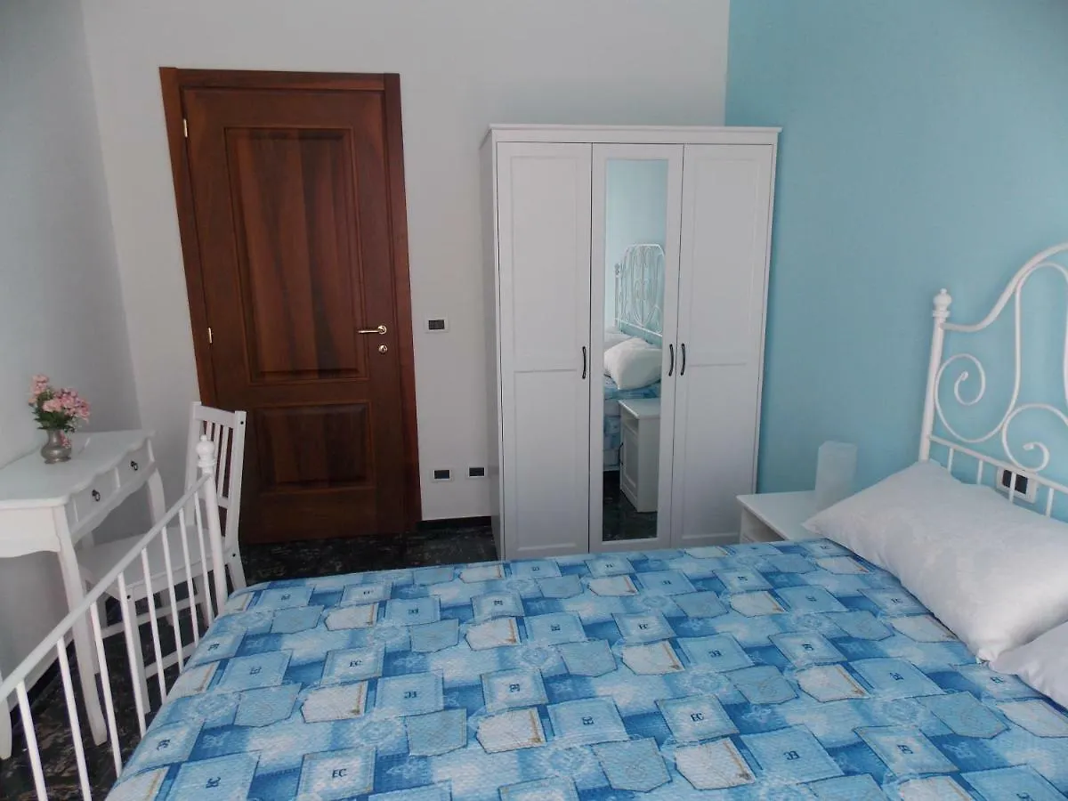 Guest house Australe Hotel Albenga