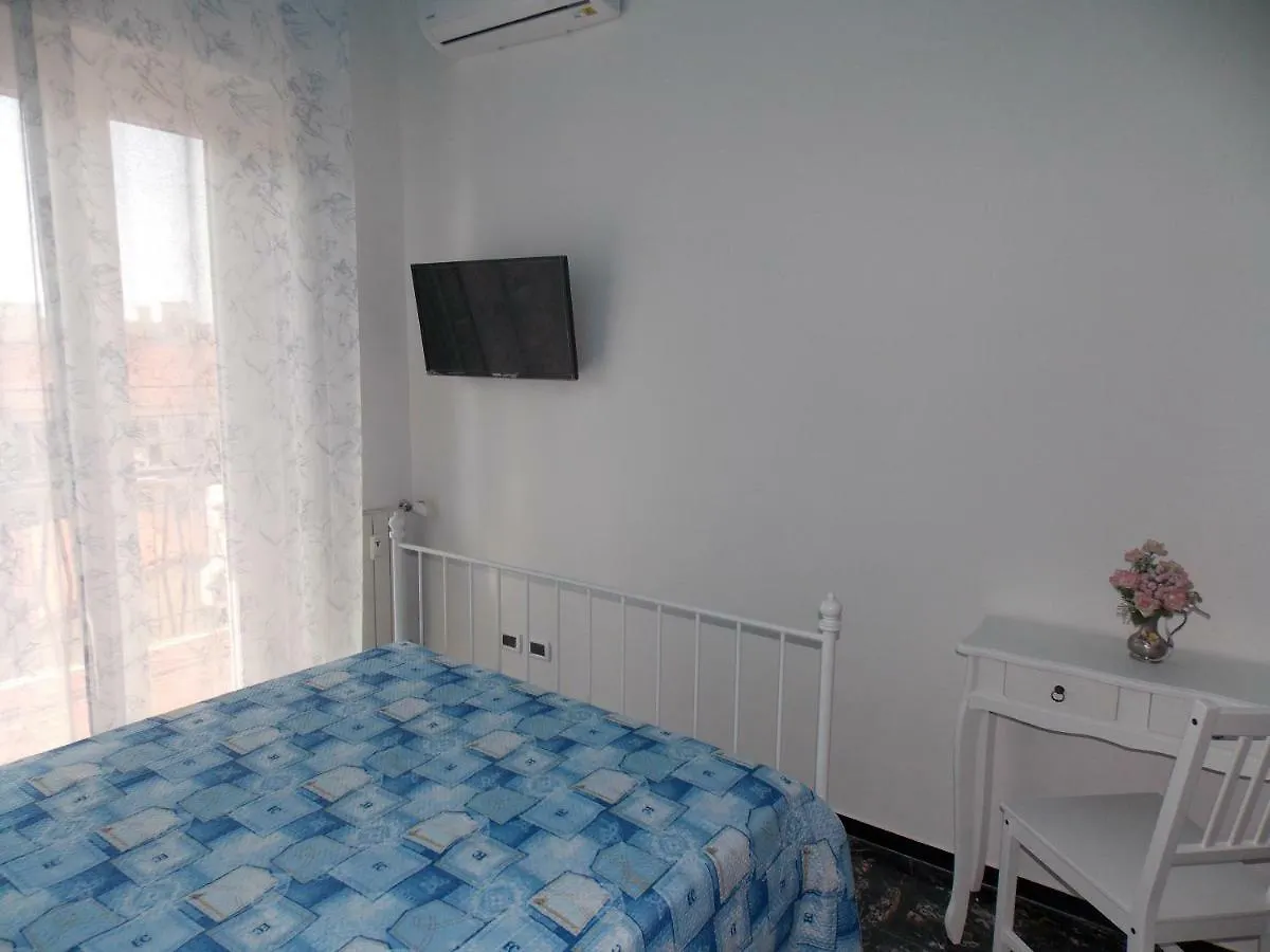 Guest house Australe Hotel Albenga