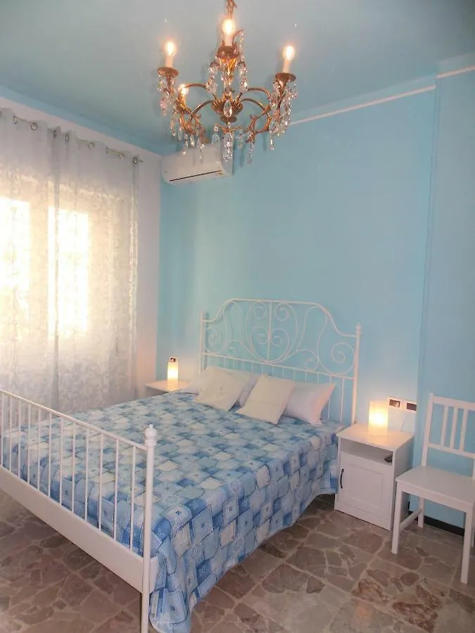 Australe Hotel Albenga Guest house