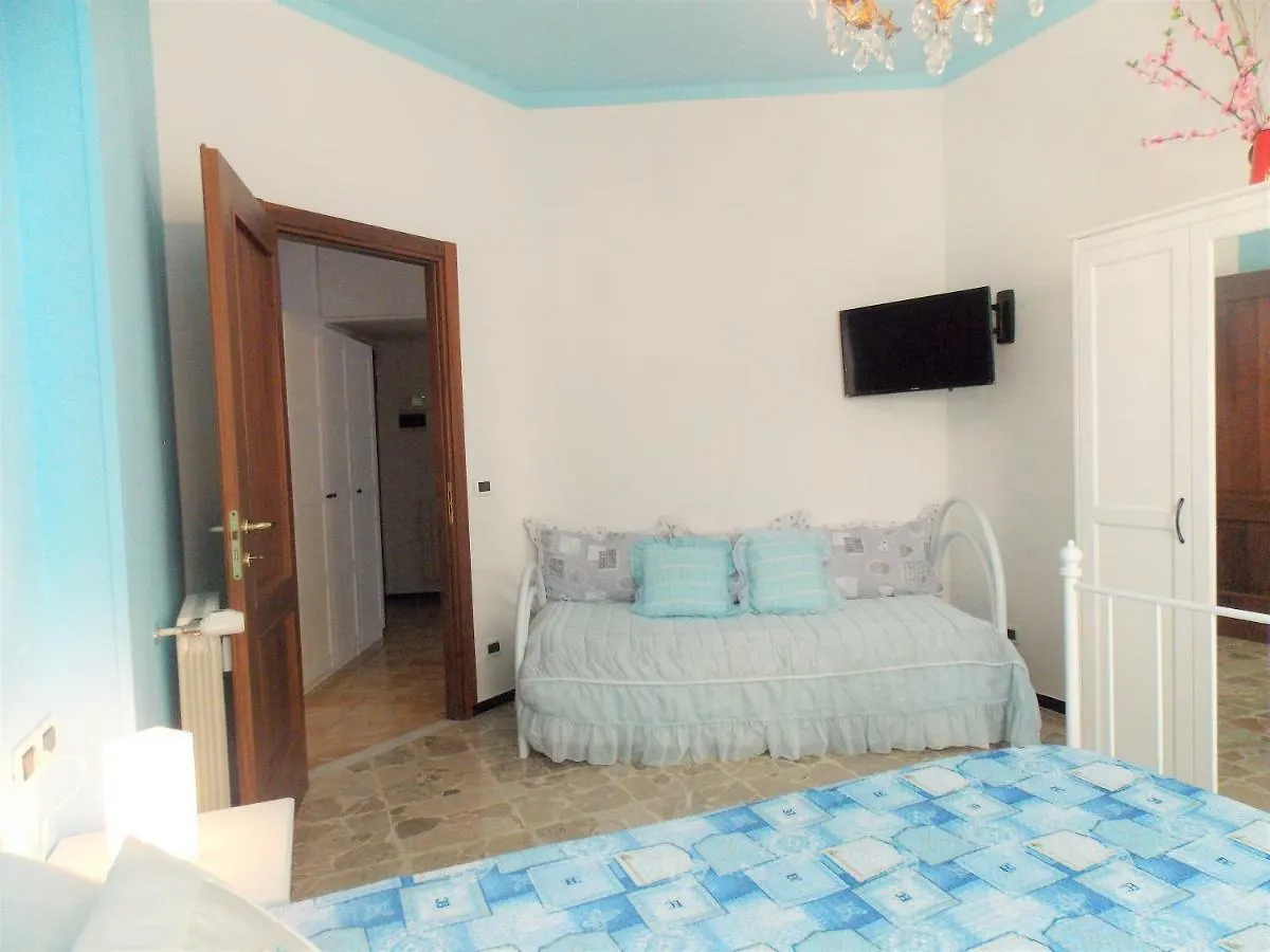 Guest house Australe Hotel Albenga Italy