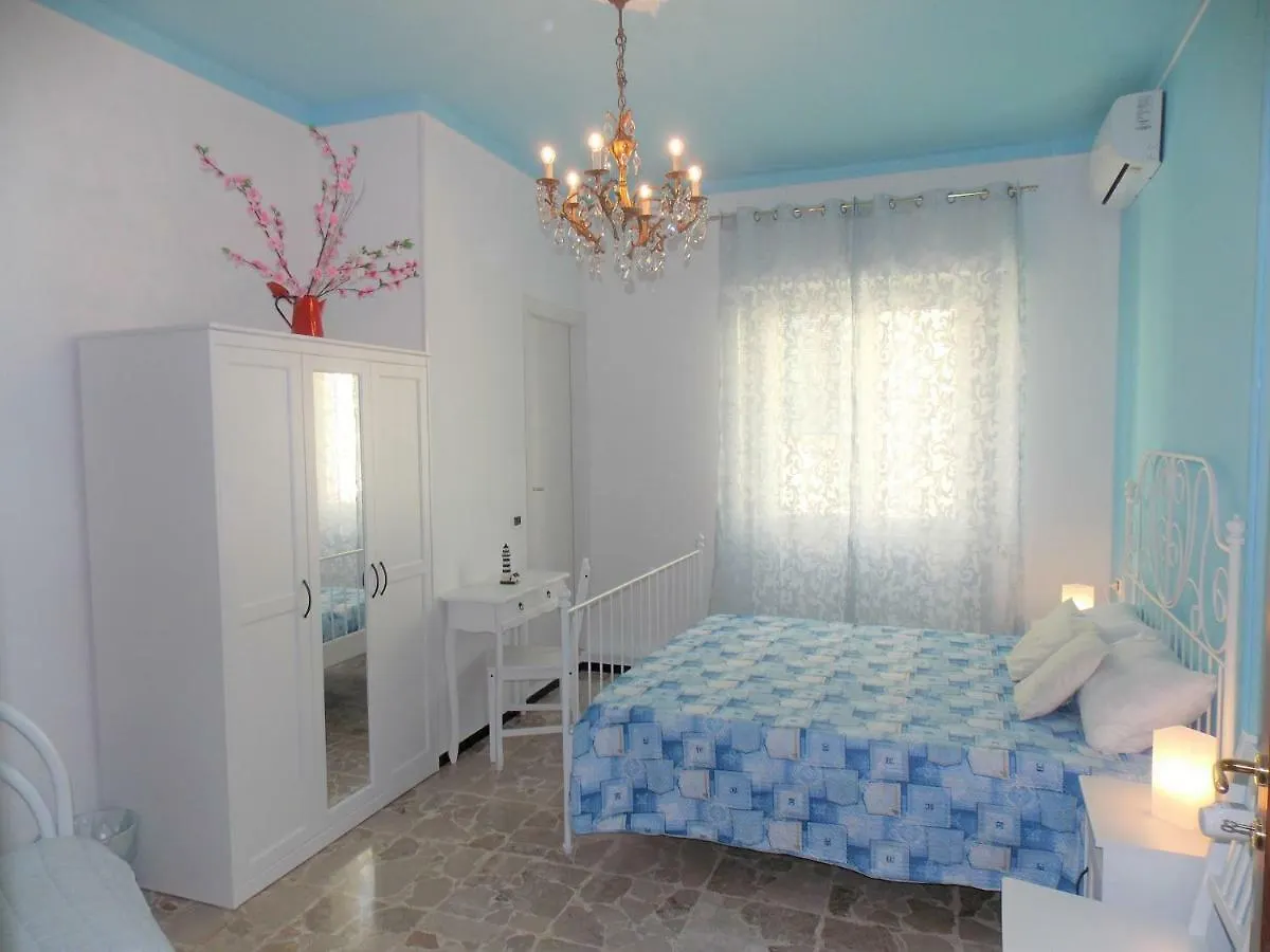 Guest house Australe Hotel Albenga