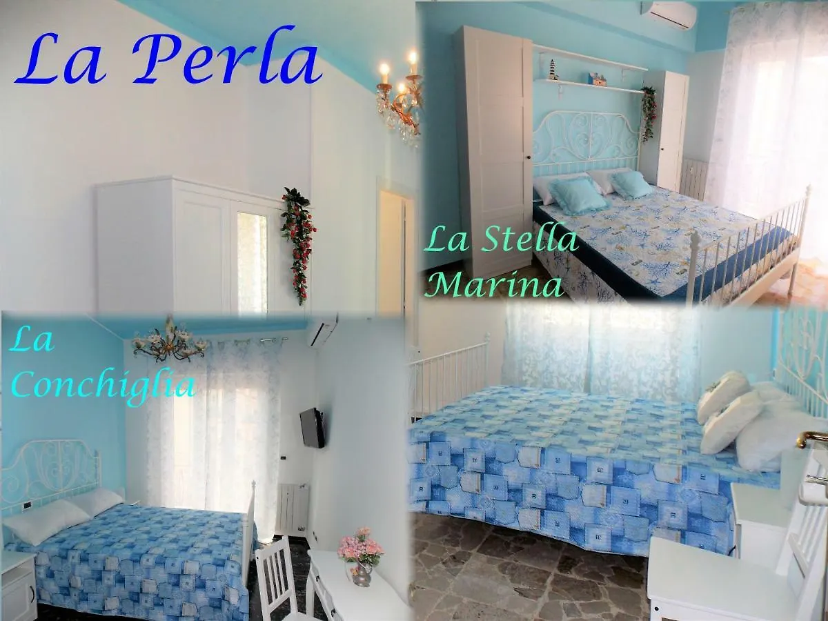 Australe Hotel Albenga