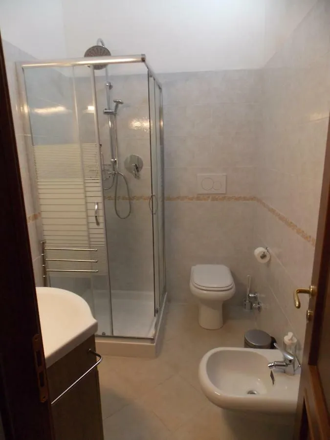 Australe Hotel Albenga Guest house