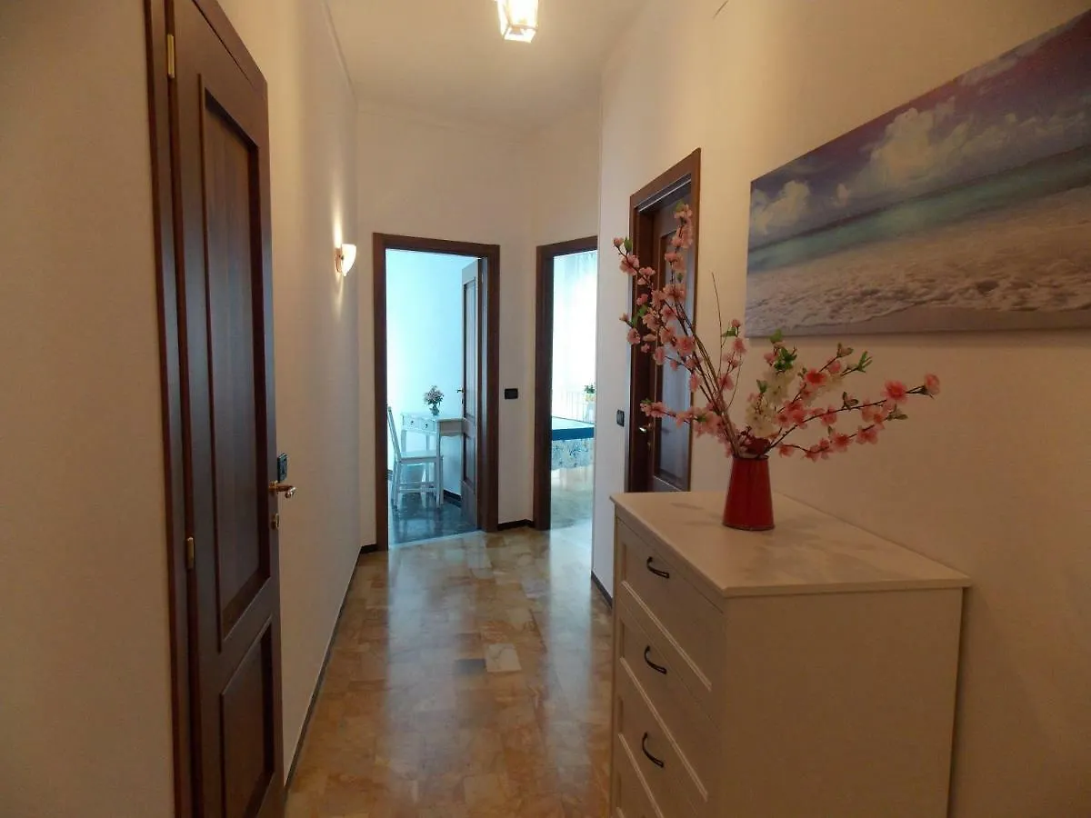 Australe Hotel Albenga