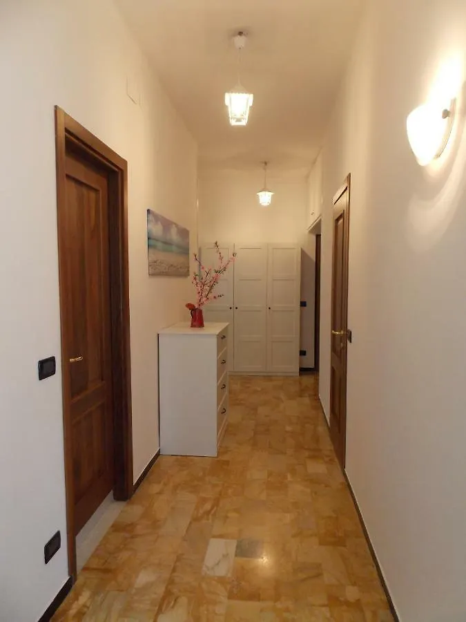 Australe Hotel Albenga Italy