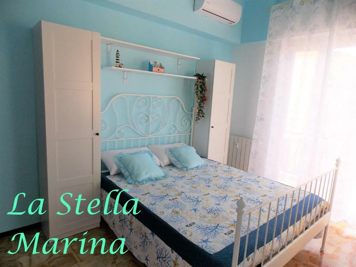 Australe Hotel Albenga