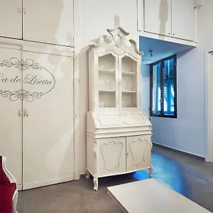A Ca' De Lisetta Albenga