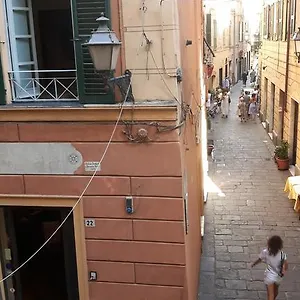 Torre Cepollini Albenga